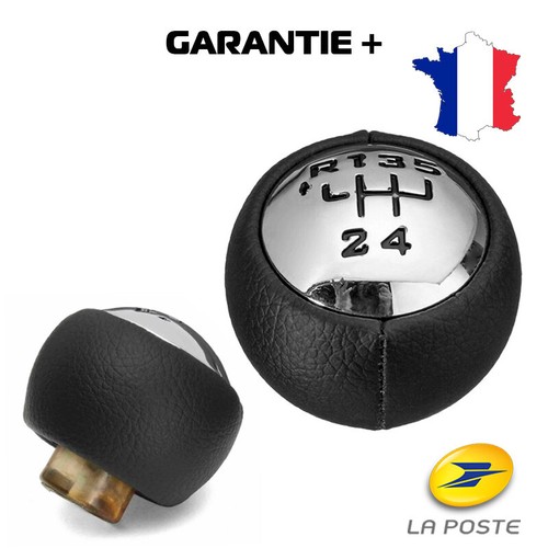 Levier vitesse pommeau - vitesse,