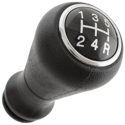 Pommeau levier vitesse noir - vitesse,
