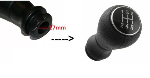 Pour peugeot 406 - peugeot, pommeau