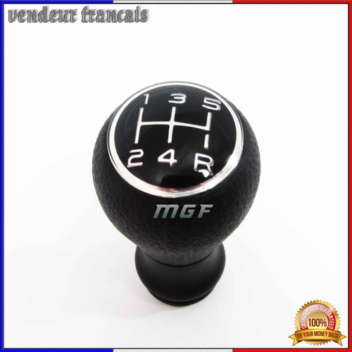 Pommeau levier vitesse pour - de,