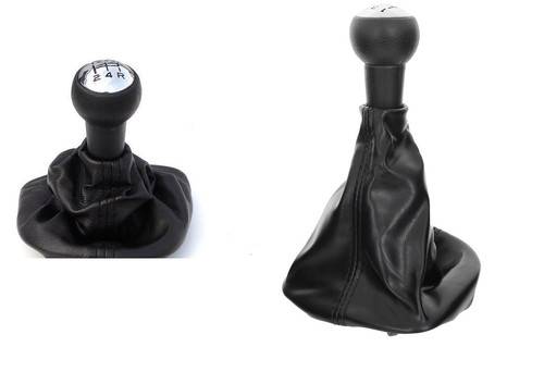 Pour peugeot 406 407 pommeau - pour,