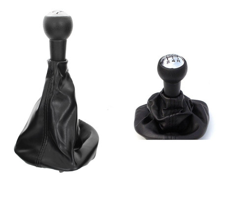 Pour peugeot 406 407 pommeau - 406,