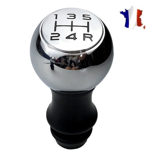 Pommeau levier vitesse - levier,